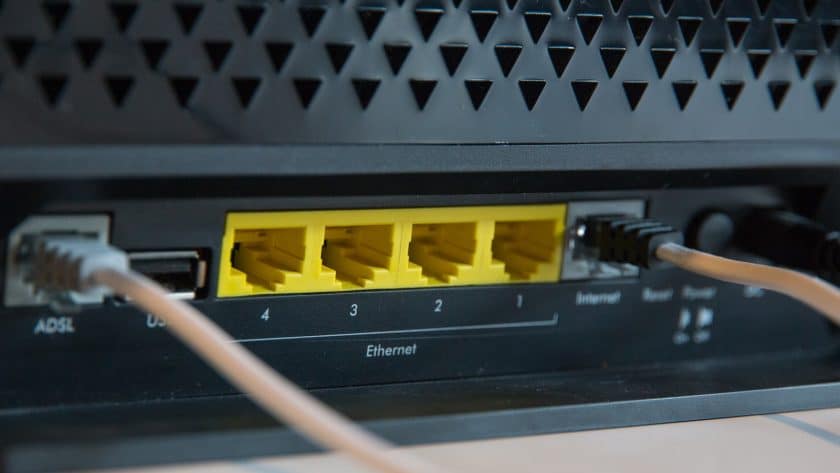 Ethernet : définition et fonctionnement